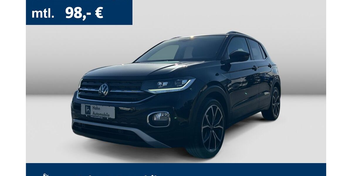 VW T-Cross 52.675 km 17.480 &euro; Kornwestheim 70806
