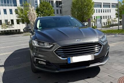 Ford Mondeo 155.000 km 13.999 &euro; Garching 85748