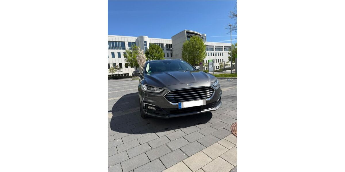 Ford Mondeo 155.000 km 13.999 &euro; Garching 85748