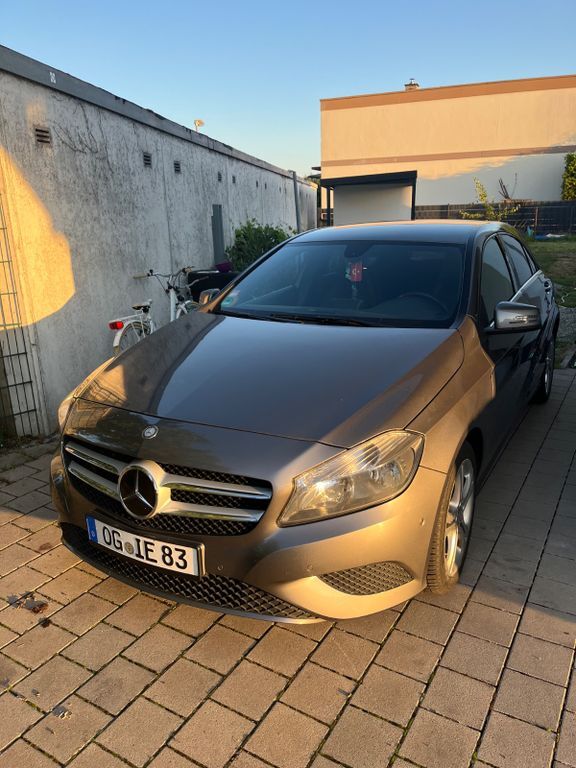 A 180
