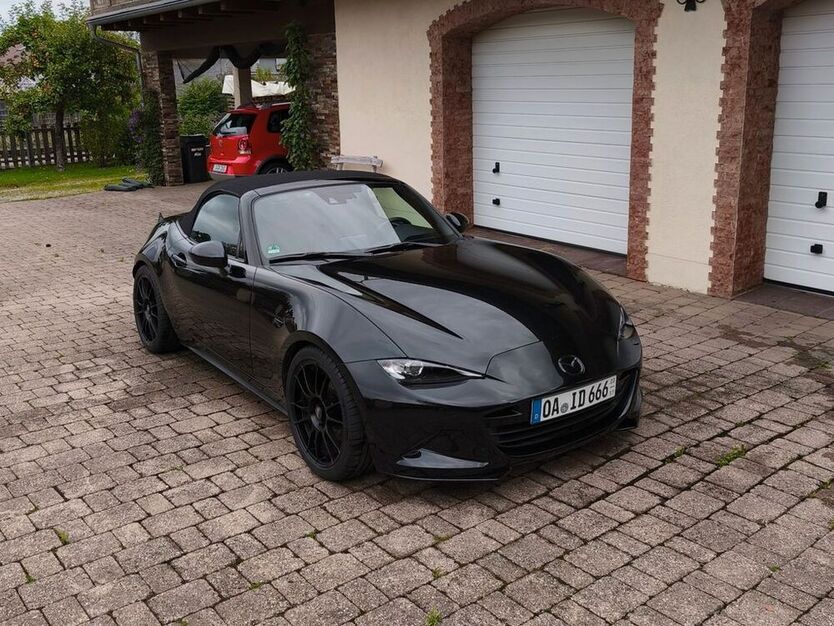 MX-5