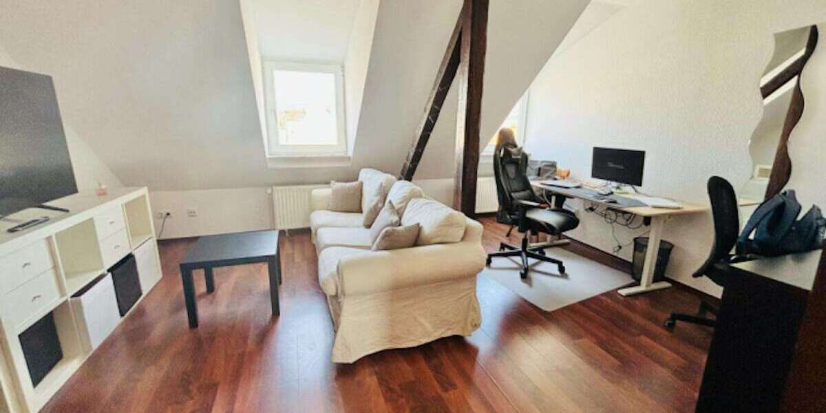 Zimmer Wiesbaden Südost - 2 Zimmer, 1.400&euro; | Angebot:27008288