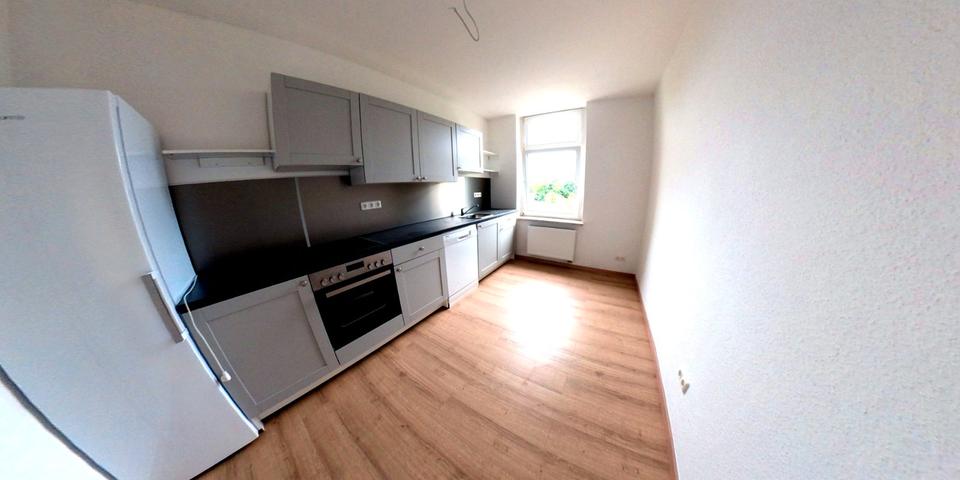 Etagenwohnung Stendal - 4 Zimmer, 103 m&sup2;, 721&euro; | Angebot:26398079