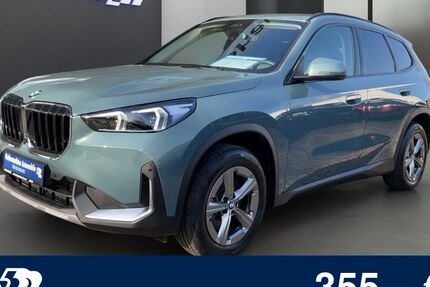 BMW X1 16.588 km 39.250 &euro; Eutin 23701