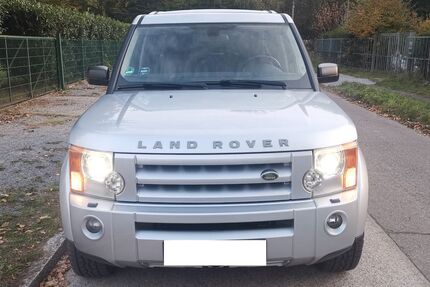 Land Rover Discovery 180.000 km 10.999 € Berlin 13403
