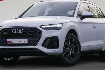Audi Q5 84.797 km 34.880 &euro; Herborn 35745