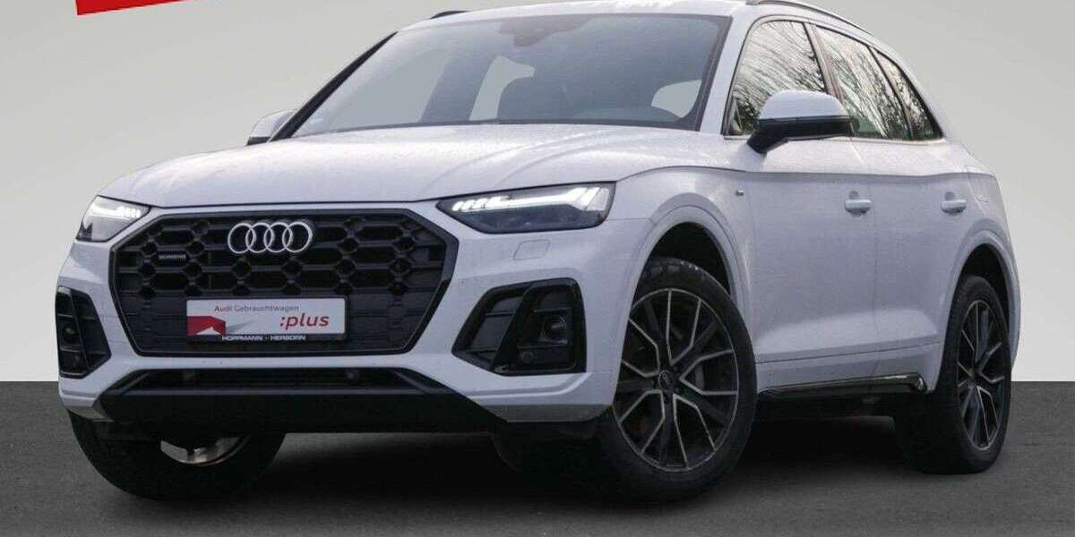 Audi Q5 84.797 km 34.880 &euro; Herborn 35745