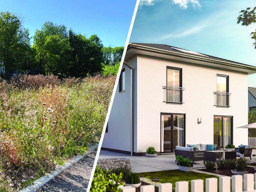Haus zum Kaufen in Magdala 362.420 € 126 m²