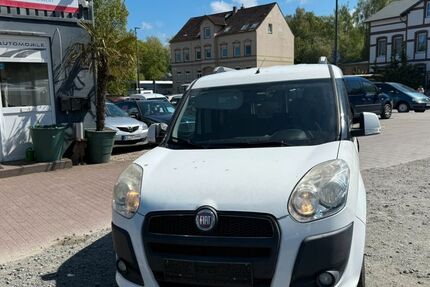 Fiat Doblo 194.600 km 3.850 &euro; Kiel 24159