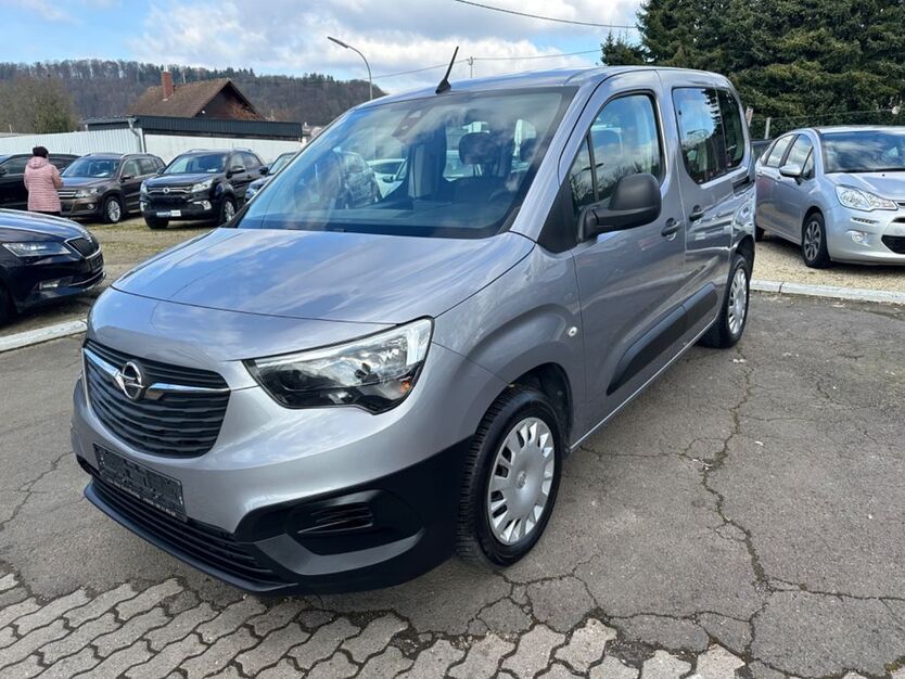 Opel Combo Life 200.000 km 10.450 € Merzig 66663