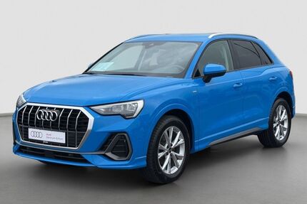 Audi Q3 46.000 km 25.970 &euro; Erfurt 99099