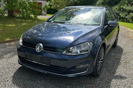 VW Golf 96.590 km 12.900 &euro; Obernkirchen 31683