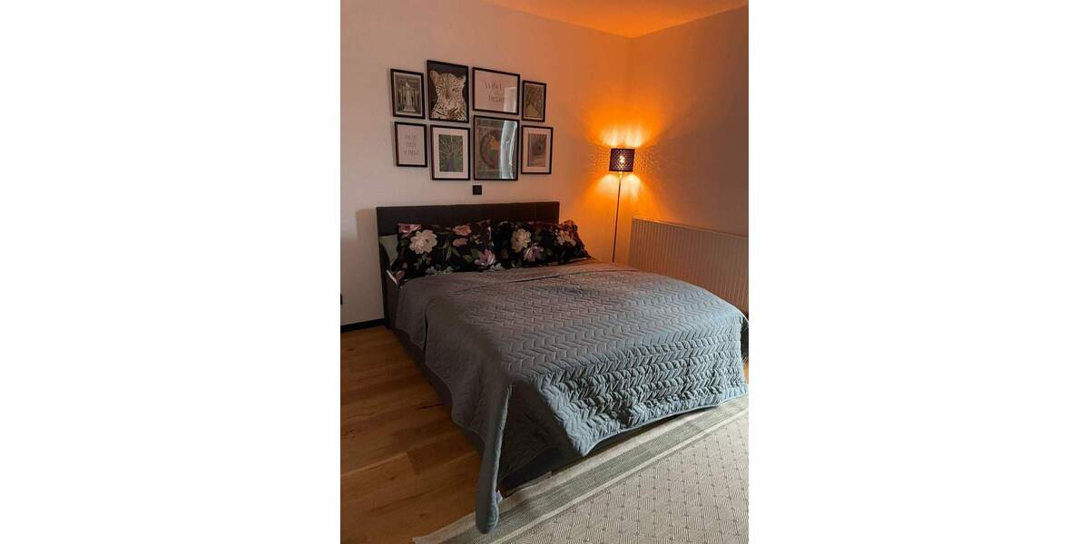 Objektbeschreibung 3 zimmer