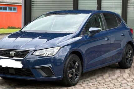 Seat Ibiza 139.000 km 6.799 &euro; Balingen 72336