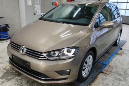 VW Golf 104.000 km 13.990 &euro; Freren 49832