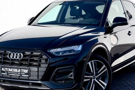 Audi Q5 80.000 km 35.990 &euro; Bekond 54340