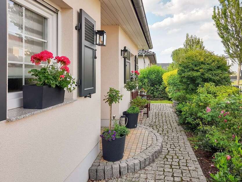 Haus zum Kaufen in Brück 650.000 € 128 m²