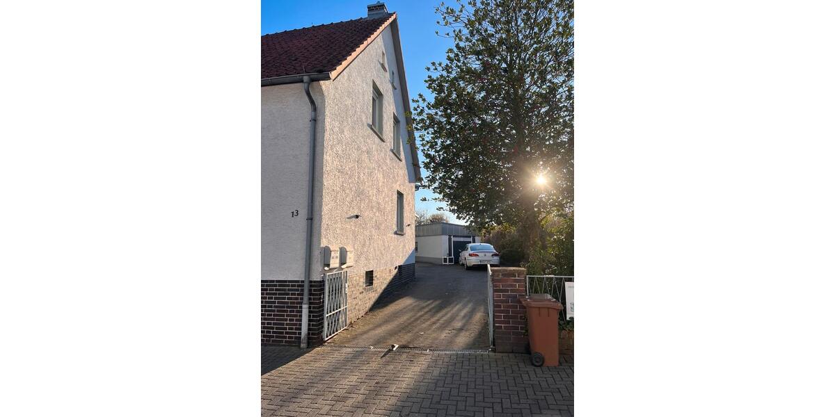 Doppelhaushälfte Neuberg - 6.5 Zimmer, 126 m&sup2;, 479.000&euro; | Angebot:25236866