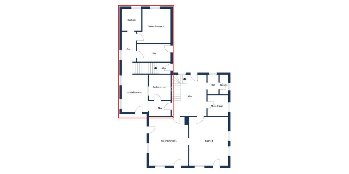 Einfamilienhaus Kröning Magersdorf - 6 Zimmer, 195 m&sup2;, 570.000&euro; | Angebot:26450727