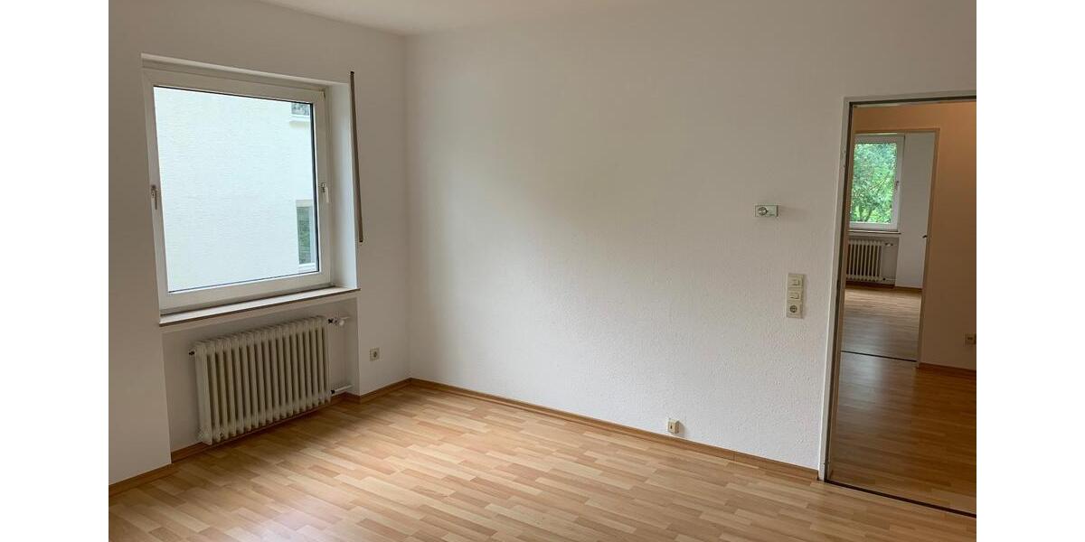 Hochparterre Detmold - 2 Zimmer, 50 m&sup2;, 138.000&euro; | Angebot:26993470
