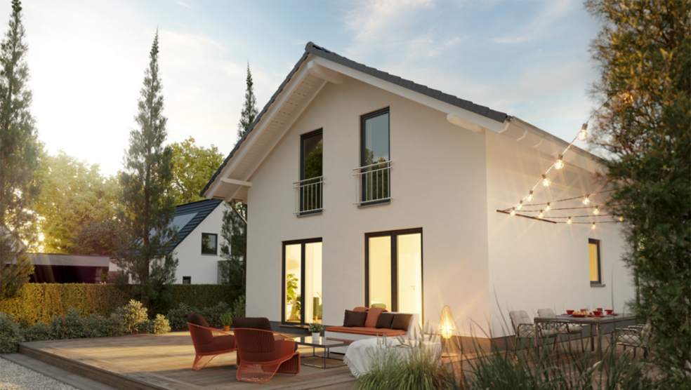 Haus zum Kaufen in Salmtal 298.300 € 110 m²