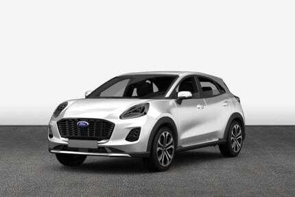 Ford Puma 1.411 km 27.450 € Pforzheim 75179