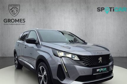 Peugeot 5008 47.850 km 26.990 &euro; Wartenberg 85456