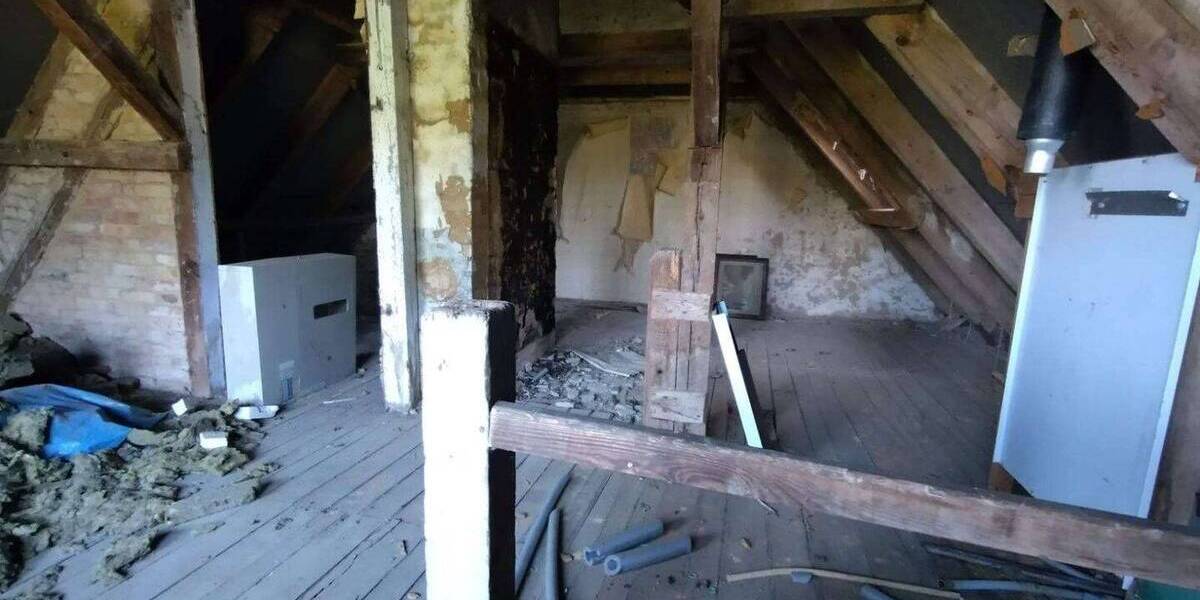 Doppelhaushälfte Papenhagen Sievertshagen - 3 Zimmer, 100 m&sup2;, 125.000&euro; | Angebot:26833523