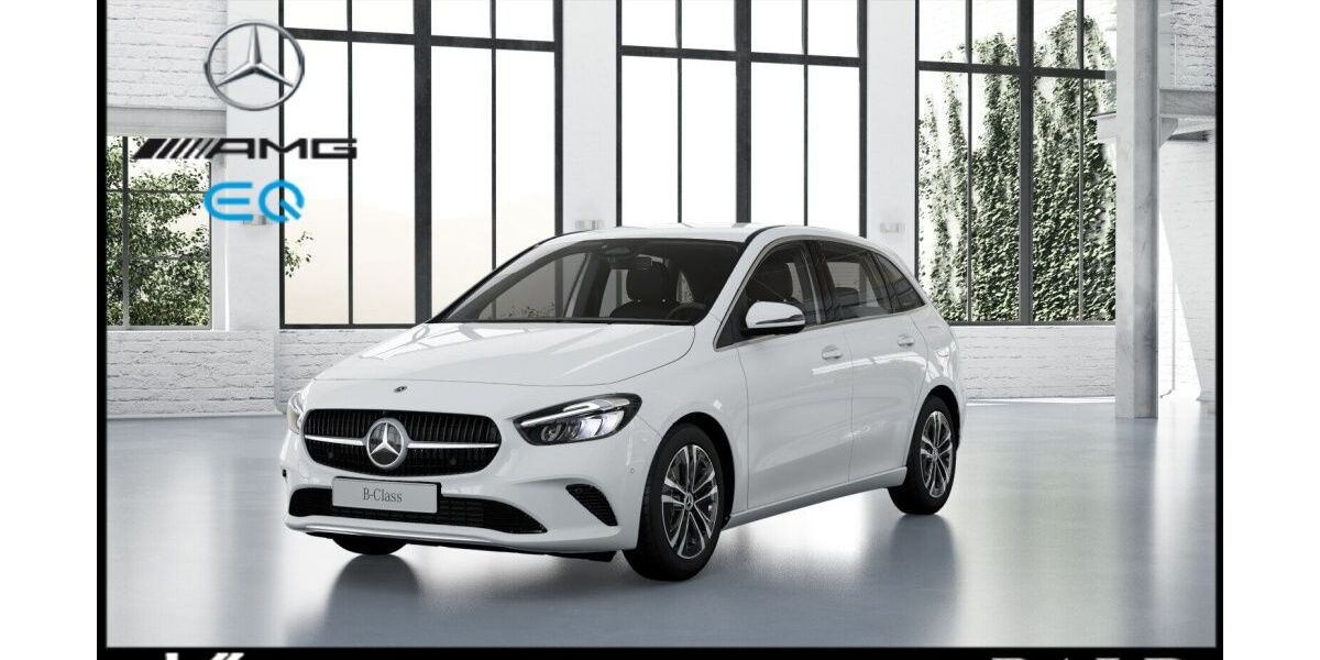 Mercedes-Benz B 200 10.672 km 30.880 &euro; Betzdorf 57518