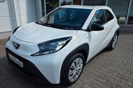 Toyota Aygo (X) 5.387 km 15.790 &euro; Bensheim 64625