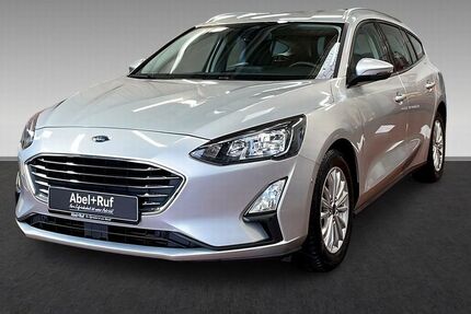 Ford Focus 141.850 km 9.989 &euro; Donauwörth 86609