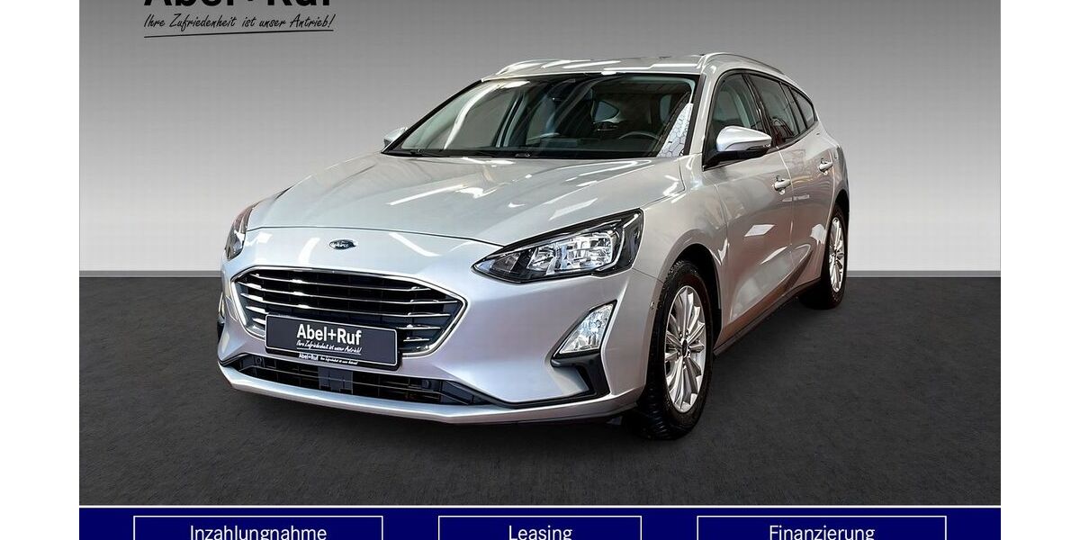 Ford Focus 141.850 km 9.989 &euro; Donauwörth 86609