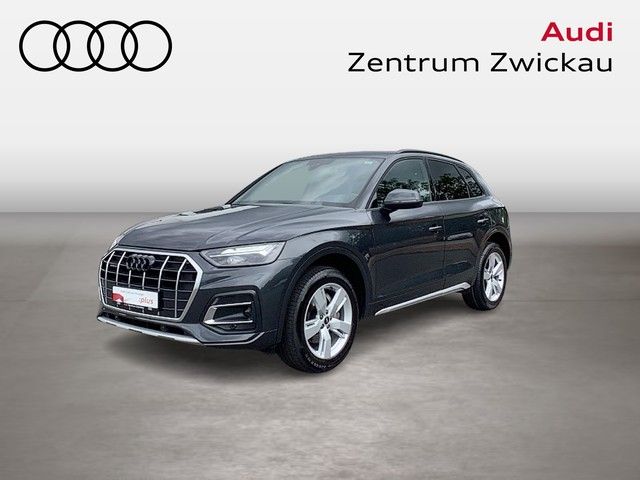Audi Q5 58.521 km 36.360 &euro; Zwickau 08056