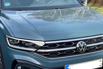 VW T-Roc 34.000 km 28.800 &euro; Rangendingen 72414