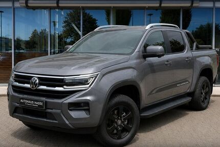 VW Amarok 23.000 km 54.980 &euro; Mindelheim 87719