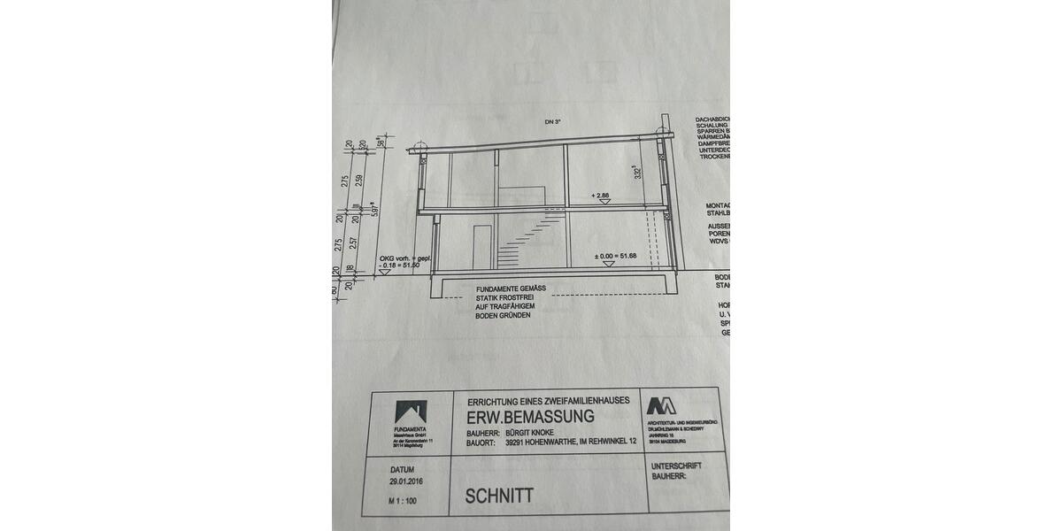 Doppelhaushälfte Magdeburg Brückfeld - 5 Zimmer, 129 m&sup2;, 375.000&euro; | Angebot:24773722