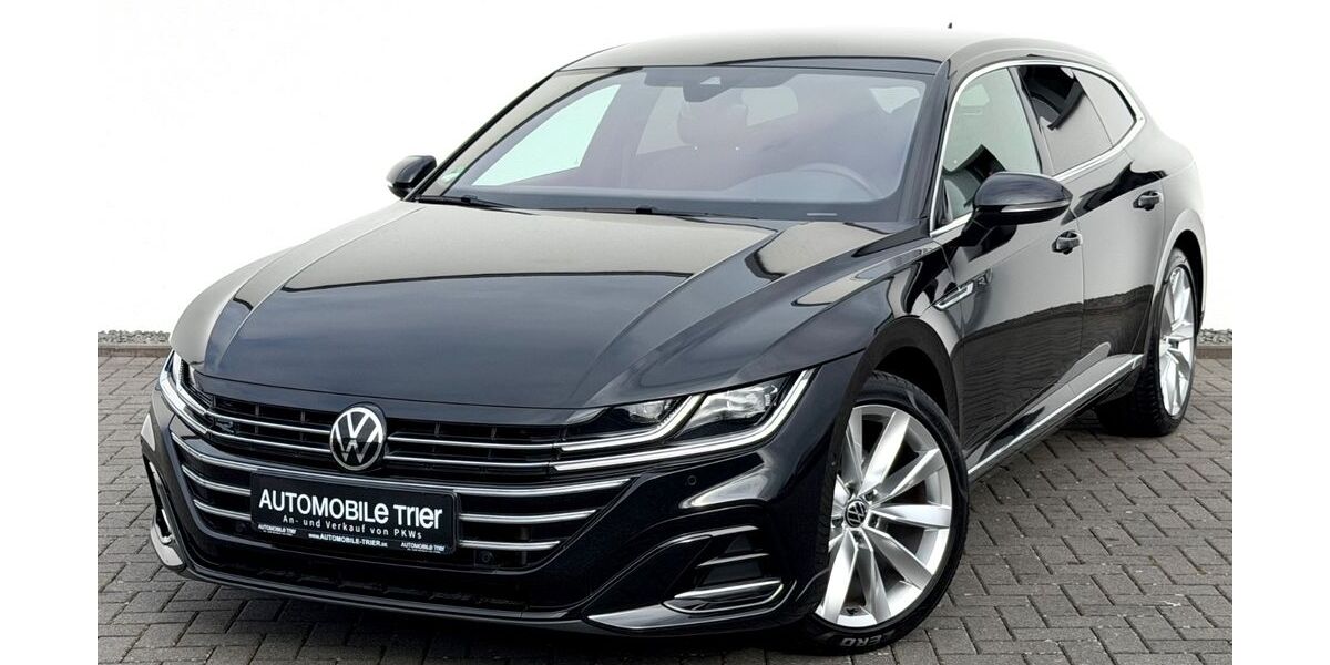 VW Arteon 57.000 km 31.990 &euro; Bekond 54340