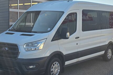 Ford Transit 310 L3 Trend Klima 27.000 km 30.998 &euro; Landau 76829