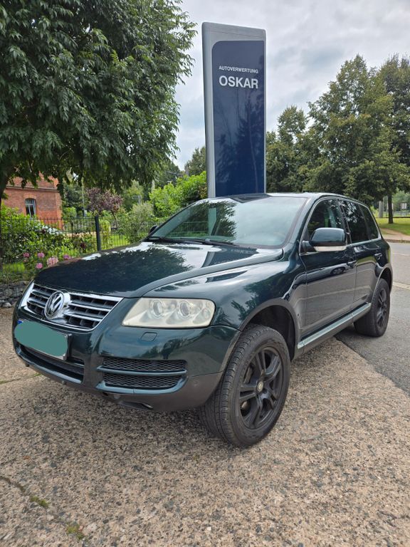 Touareg
