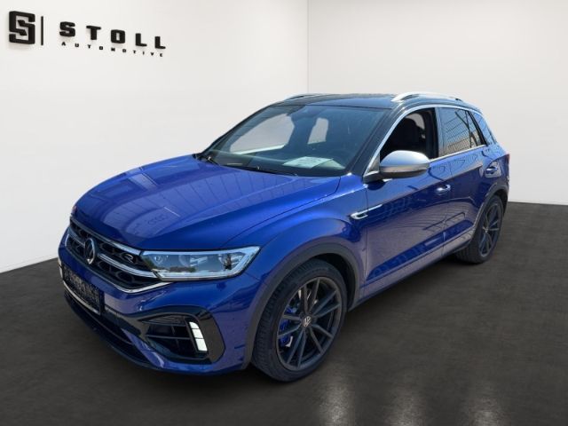 VW T-Roc 47.790 km 39.990 € Waldshut-Tiengen 79761