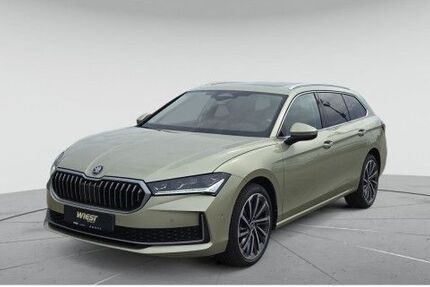 Skoda Superb 17.175 km 47.999 &euro; Darmstadt 64295