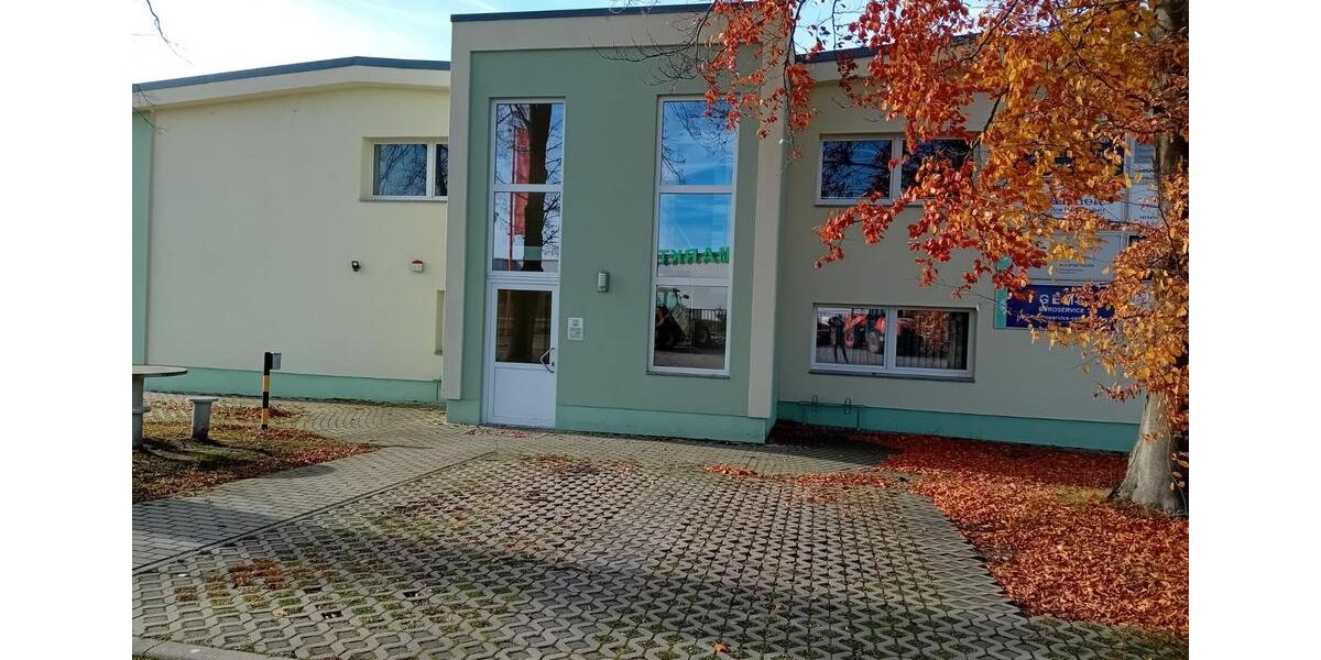 Gewerbeobjekt Cottbus Gallinchen - 561&euro; | Angebot:24371068