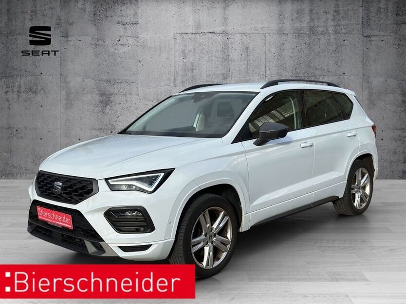 Ateca