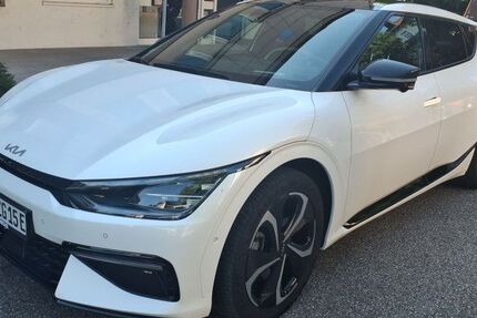 Kia EV6 53.900 km 34.778 &euro; Bad Langensalza 99947