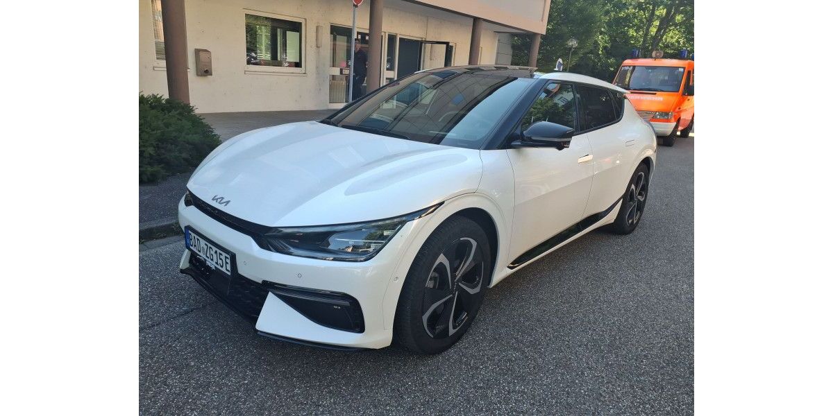 Kia EV6 53.900 km 34.778 &euro; Bad Langensalza 99947