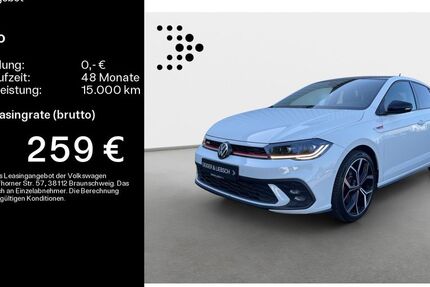 VW Polo 16.300 km 22.799 &euro; Linsengericht 63589