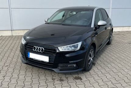 Audi A1 115.000 km 12.999 &euro; Flörsheim 65439