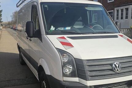 VW Crafter 220.000 km 7.300 &euro; Bremen 28237
