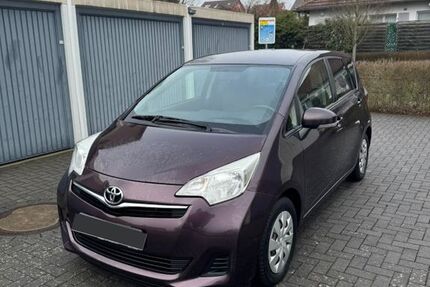 Toyota Verso-S 160.000 km 6.500 &euro; Morschheim 67294