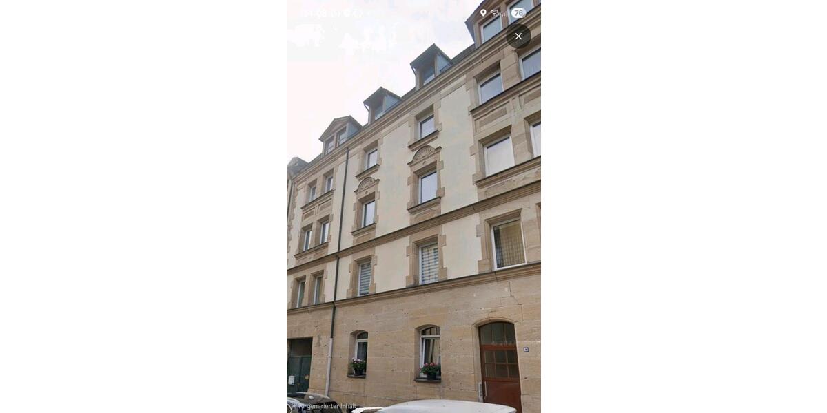 Etagenwohnung Bergrheinfeld - 3 Zimmer, 75 m&sup2;, 315.000&euro; | Angebot:26120579